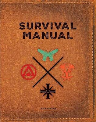 Official Far Cry Survival Manual kaina ir informacija | Ekonomikos knygos | pigu.lt