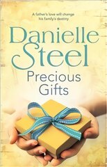 Precious Gifts kaina ir informacija | Fantastinės, mistinės knygos | pigu.lt