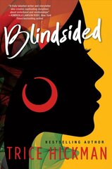 Blindsided kaina ir informacija | Fantastinės, mistinės knygos | pigu.lt