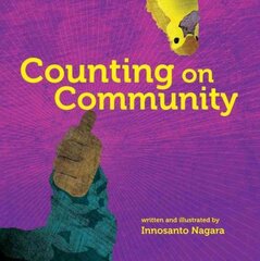 Counting On Community цена и информация | Книги для самых маленьких | pigu.lt