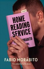 Home Reading Service: A Novel kaina ir informacija | Fantastinės, mistinės knygos | pigu.lt