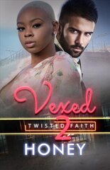 Vexed 2: Twisted Faith kaina ir informacija | Fantastinės, mistinės knygos | pigu.lt