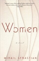 Women: A Novel kaina ir informacija | Fantastinės, mistinės knygos | pigu.lt