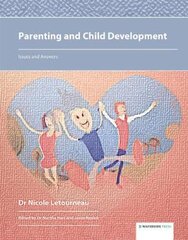 Parenting and Child Development: Issues and Answers kaina ir informacija | Socialinių mokslų knygos | pigu.lt