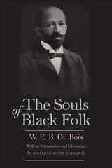 Souls of Black Folk цена и информация | Книги по социальным наукам | pigu.lt