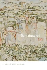 Remaindered Life цена и информация | Книги по социальным наукам | pigu.lt