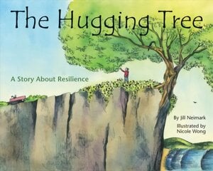 Hugging Tree: A Story About Resilience kaina ir informacija | Knygos mažiesiems | pigu.lt
