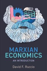 Marxian Economics: An Introduction: An Introduction kaina ir informacija | Ekonomikos knygos | pigu.lt