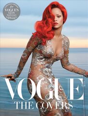 Vogue: The Covers (updated edition) Revised edition цена и информация | Книги по фотографии | pigu.lt