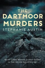 Dartmoor Murders: The gripping rural mystery series kaina ir informacija | Fantastinės, mistinės knygos | pigu.lt