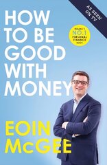 How to Be Good With Money цена и информация | Самоучители | pigu.lt