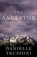 Ancestor цена и информация | Фантастика, фэнтези | pigu.lt