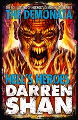 Hell's Heroes, Book 10 цена и информация | Книги для подростков  | pigu.lt