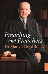 Preaching and Preachers цена и информация | Духовная литература | pigu.lt