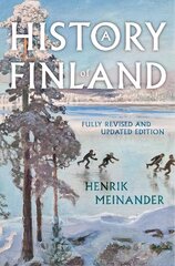 History of Finland kaina ir informacija | Istorinės knygos | pigu.lt