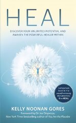 Heal: Discover your unlimited potential and awaken the powerful healer within kaina ir informacija | Saviugdos knygos | pigu.lt