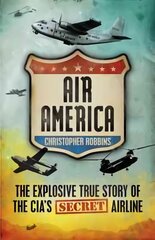 Air America цена и информация | Книги по социальным наукам | pigu.lt