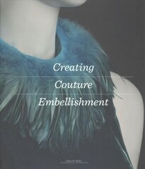 Creating Couture Embellishment kaina ir informacija | Knygos apie sveiką gyvenseną ir mitybą | pigu.lt