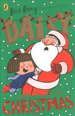 Daisy and the Trouble with Christmas цена и информация | Книги для подростков  | pigu.lt