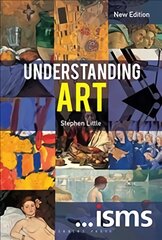 Understanding Art kaina ir informacija | Knygos apie meną | pigu.lt