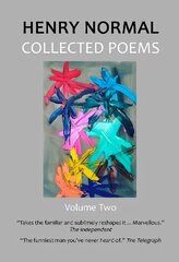 Collected Poems: Volume Two kaina ir informacija | Poezija | pigu.lt