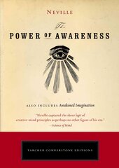 Power of awareness kaina ir informacija | Saviugdos knygos | pigu.lt