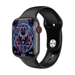 MICROWEAR W28pro NFC kaina ir informacija | Išmanieji laikrodžiai (smartwatch) | pigu.lt