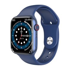 Microwear W28pro NFC kaina ir informacija | Išmanieji laikrodžiai (smartwatch) | pigu.lt