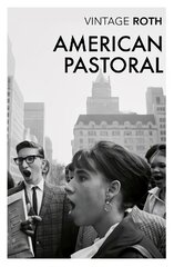 American Pastoral цена и информация | Романы | pigu.lt