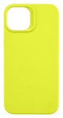 Cellularline iPhone 14 Sensation, Green цена и информация | Чехлы для телефонов | pigu.lt