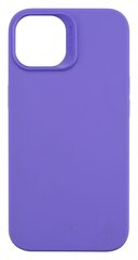 Cellularline iPhone 14 Sensation, Violet цена и информация | Чехлы для телефонов | pigu.lt