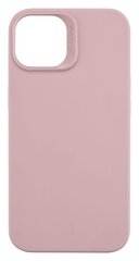 Cellularline iPhone 14 Max Sensation, Pink цена и информация | Чехлы для телефонов | pigu.lt