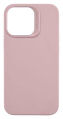 Cellularline iPhone 14 Pro Sensation, Pink цена и информация | Чехлы для телефонов | pigu.lt