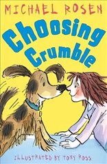 Choosing Crumble kaina ir informacija | Knygos paaugliams ir jaunimui | pigu.lt