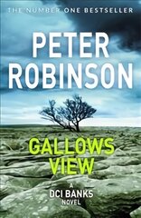 Gallows View kaina ir informacija | Fantastinės, mistinės knygos | pigu.lt