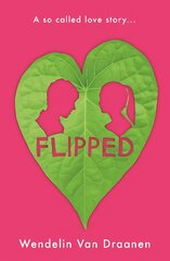 Flipped цена и информация | Книги для подростков  | pigu.lt