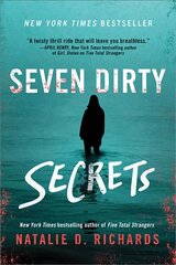 Seven Dirty Secrets kaina ir informacija | Knygos paaugliams ir jaunimui | pigu.lt