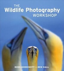 Wildlife Photography Workshop, The цена и информация | Книги по фотографии | pigu.lt