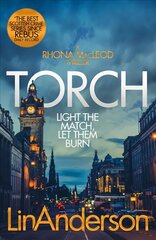 Torch kaina ir informacija | Fantastinės, mistinės knygos | pigu.lt