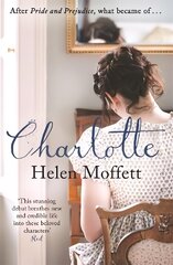 Charlotte: Perfect for fans of Jane Austen and Bridgerton kaina ir informacija | Fantastinės, mistinės knygos | pigu.lt