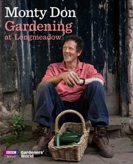 Gardening at Longmeadow kaina ir informacija | Knygos apie sodininkystę | pigu.lt
