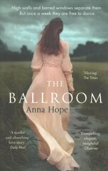 Ballroom: A Richard and Judy book club pick kaina ir informacija | Romanai | pigu.lt