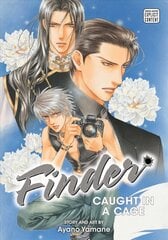 Finder Deluxe Edition: Caught in a Cage, Vol. 2: Vol. 2 Special edition kaina ir informacija | Fantastinės, mistinės knygos | pigu.lt