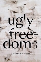 Ugly Freedoms цена и информация | Исторические книги | pigu.lt