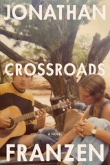 Crossroads: A Key to All Mythologies, Volume 1 kaina ir informacija | Fantastinės, mistinės knygos | pigu.lt