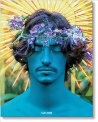 David LaChapelle: A New World: Good News Multilingual edition цена и информация | Книги по фотографии | pigu.lt