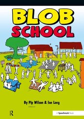 Blob School kaina ir informacija | Socialinių mokslų knygos | pigu.lt