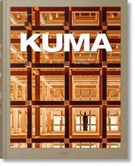 Kuma. Complete Works 1988-Today Multilingual edition цена и информация | Книги об архитектуре | pigu.lt