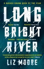 Long Bright River: an intense family thriller kaina ir informacija | Fantastinės, mistinės knygos | pigu.lt