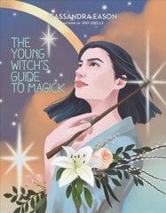 Young Witch's Guide to Magick цена и информация | Книги для подростков  | pigu.lt
